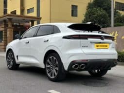 
										Changan UNI-K, 2021 full									