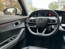 
										Changan UNI-K, 2021 full									