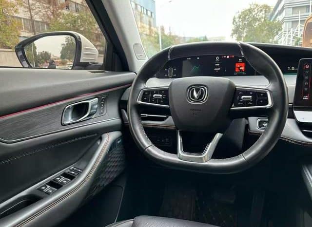 
								Changan UNI-K, 2021 full									