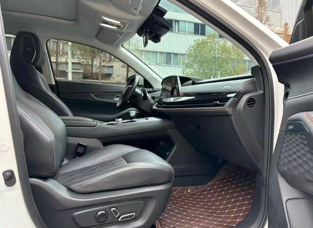 
								Changan UNI-K, 2021 full									