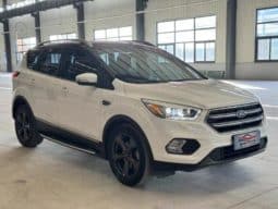 
										Ford Winged Tiger, 2021 full									