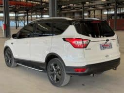 
										Ford Winged Tiger, 2021 full									