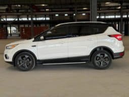 
										Ford Winged Tiger, 2021 full									