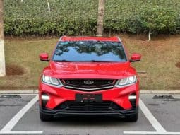 
										Geely Coolray, 2020 full									