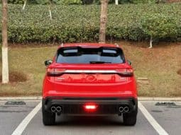 
										Geely Coolray, 2020 full									