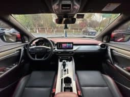 
										Geely Coolray, 2020 full									
