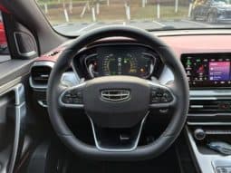 
										Geely Coolray, 2020 full									
