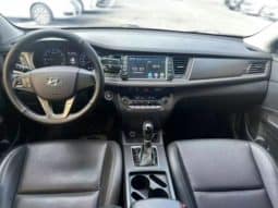 
										Hyundai Mistra, 2020 full									