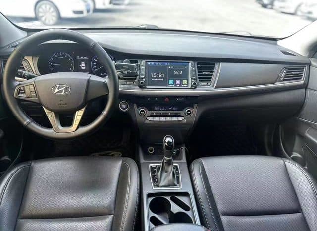 
								Hyundai Mistra, 2020 full									