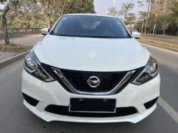 
										Nissan Sylphy (IV), 2021 full									