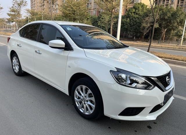 
								Nissan Sylphy (IV), 2021 full									