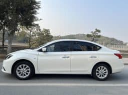 
										Nissan Sylphy (IV), 2021 full									