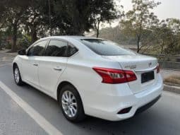 
										Nissan Sylphy (IV), 2021 full									