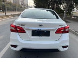 
										Nissan Sylphy (IV), 2021 full									