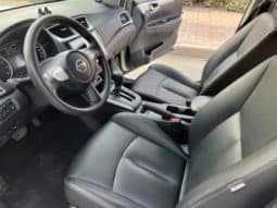 
										Nissan Sylphy (IV), 2021 full									