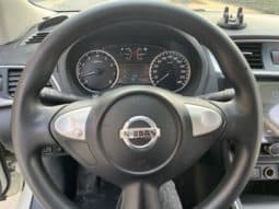 
										Nissan Sylphy (IV), 2021 full									