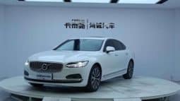 6781c6f9be461 Volvo S90, 2021