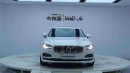 
										Volvo S90, 2021 full									