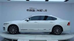 
										Volvo S90, 2021 full									