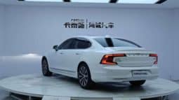 
										Volvo S90, 2021 full									