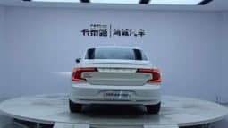 
										Volvo S90, 2021 full									