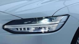 
										Volvo S90, 2021 full									