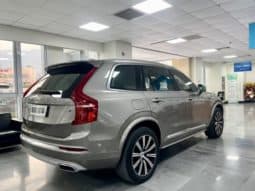 
										Volvo XC90, 2020 full									