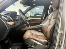 
										Volvo XC90, 2020 full									