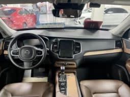 
										Volvo XC90, 2020 full									
