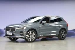 6781c72d12866 Volvo XC60 Recharge, 2022