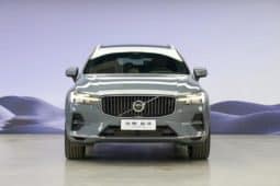 
										Volvo XC60 Recharge, 2022 full									