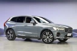
										Volvo XC60 Recharge, 2022 full									