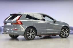 
										Volvo XC60 Recharge, 2022 full									