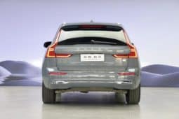 
										Volvo XC60 Recharge, 2022 full									