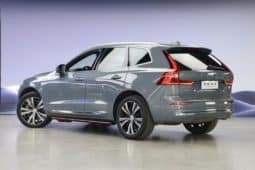 
										Volvo XC60 Recharge, 2022 full									