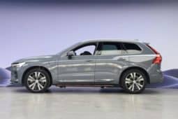 
										Volvo XC60 Recharge, 2022 full									