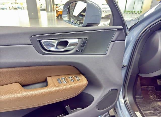
								Volvo XC60 Recharge, 2022 full									