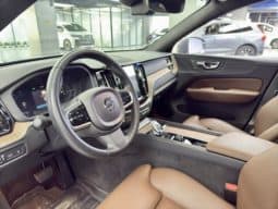 
										Volvo XC60 Recharge, 2022 full									