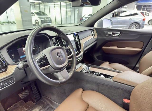 
								Volvo XC60 Recharge, 2022 full									