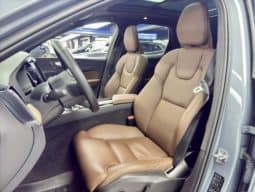 
										Volvo XC60 Recharge, 2022 full									
