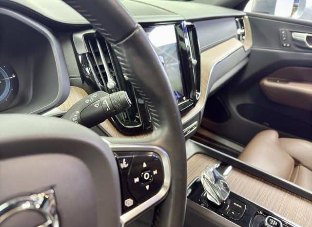 
								Volvo XC60 Recharge, 2022 full									