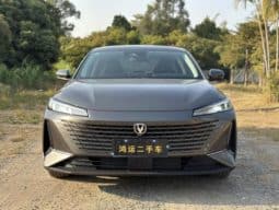 
										Changan Yida, 2023 full									