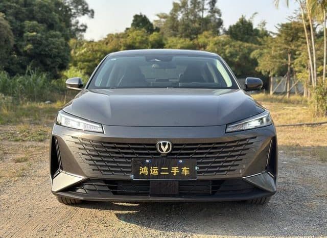 
								Changan Yida, 2023 full									