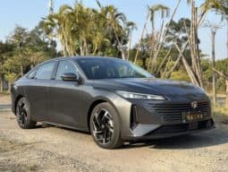 
										Changan Yida, 2023 full									