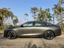 
										Changan Yida, 2023 full									