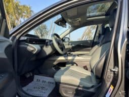 
										Changan Yida, 2023 full									