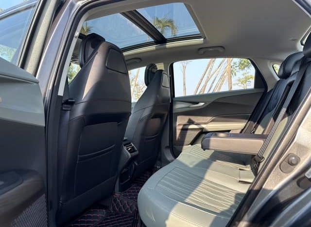 
								Changan Yida, 2023 full									
