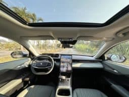 
										Changan Yida, 2023 full									