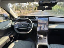 
										Changan Yida, 2023 full									