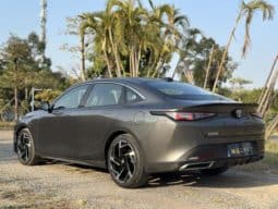 
										Changan Yida, 2023 full									